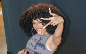 Megan Thee Stallion Leaves Fans Drooling Over Her Beauty With This Stunning New Hairstyle