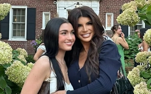 Teresa Giudice Celebrates Daughter Gabriella's 20th Birthday with Heartfelt Tribute