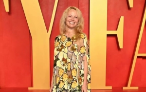 Pamela Anderson Opens Up Depression Struggle While Accepting Award at Zurich Film Festival