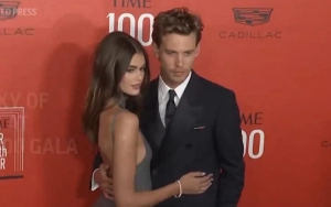 Austin Butler and Kaia Gerber Put on Loved-Up Display on Dinner Date Amid Breakup Rumors