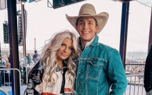 Cameron Grigg Reveals Wife Taylor Rousseau's Poignant Wish After Her 'Unexpected' Death at 25