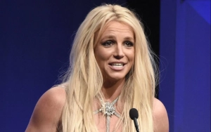 Britney Spears' 'Loser' Boyfriend Paul Soliz Takes 3 of His 9 Kids to Live at Singer's Home