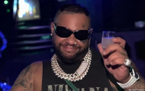 Vigil Held for Reggaeton Star El Taiger as He's in Critical Condition After Being Shot in the Head