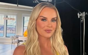 'RHOSLC' Star Whitney Rose Asks for Prayer as Daughter Is Rushed to Hospital With Severe Asthma Attack
