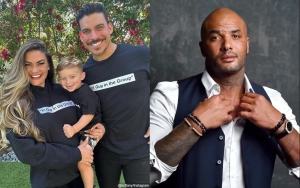 Brittany Cartwright Secretly Hooks Up With Ex Jax Taylor's Pal Julian Sensley After Separation