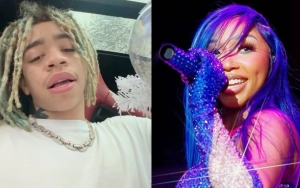 King Harris' Sister Zonnique Defends Him After T.I.'s Son Threw a Baby Shower