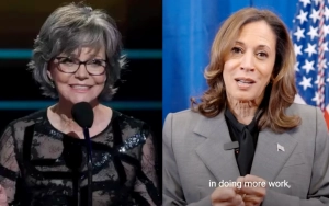 Sally Field Recounts Horrific Illegal Abortion to Support Kamala Harris and Reproductive Freedom