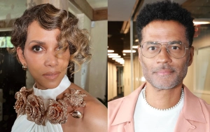 Halle Berry Weighs In on Ex-Husband Eric Benet's Sex Addiction Claims