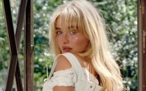 Sabrina Carpenter Celebrates Album 'Short n' Sweet' Returning to No. 1 on Billboard 200 Chart