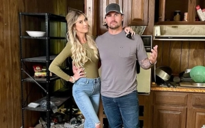 Christina Hall's Ex Josh Blasts Her for 'Creating Public Spectacles' Amid Nasty Divorce