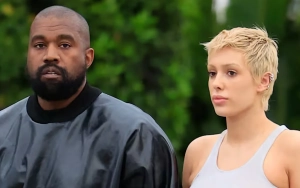 Kanye West and Bianca Censori Deny Divorce Rumors, Pack on PDA During Shopping Spree in Tokyo 