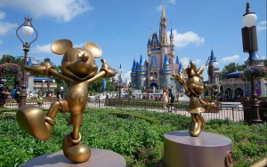 Disney World Closes Amid Hurricane Milton, Guests Brace for Stay-in-Place