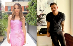 Scheana Shay Offers Divorce Advice to Jax Taylor and Brittany Cartwright