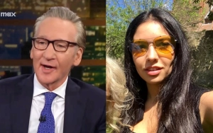 Bill Maher and Al Pacino's Ex Noor Alfallah Are Just 'Friends' Despite Having Gone on Several Dates