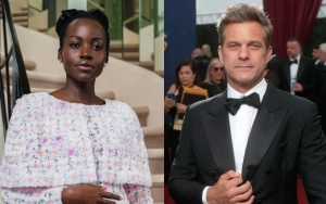 Lupita Nyong'o Addresses Heartbreaking Split from Joshua Jackson