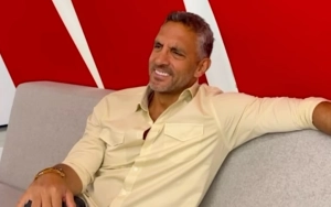  Mauricio Umansky Files for Conservatorship over 81-Year-Old Father