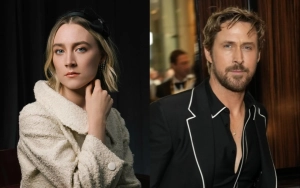 Saoirse Ronan Reflects on Ryan Gosling's Removal from 'The Lovely Bones'