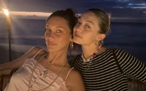 Gigi Hadid Celebrates Sister Bella's Birthday With Throwback Photos