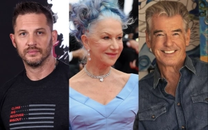 Tom Hardy, Helen Mirren and Pierce Brosnan Join Guy Ritchie's 'The Associate'