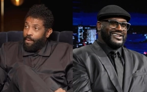 Deon Cole Sparks Chatter After Sharing Experience of Dating Shaquille O'Neal's Ex: 'Real Hollow'