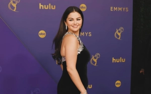 Selena Gomez Discusses How She Champions Mental Health Through Beauty