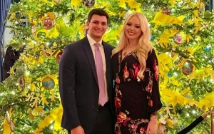 Tiffany Trump Expecting Her First Child With Husband Michael Boulos