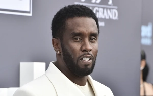 Sean 'Diddy' Combs Receives Trial Date, Family Shows Support During Court Appearance