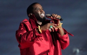 Diddy Looks Thinner During Court Appearance as 'Food' Is Said to Be the Toughest Part in Jail