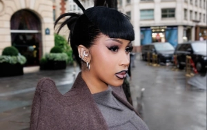 Cardi B Gushes Over Her Friends' 'Love' on Her 32nd Birthday Amid Offset Divorce