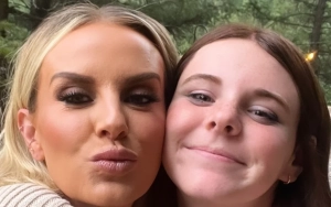 'RHOSLC' Star Whitney Rose Grateful as Daughter Is Discharged From Hospital After Severe Asthma Attack