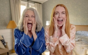 'Freakier Friday' First Look and Release Date Unveiled