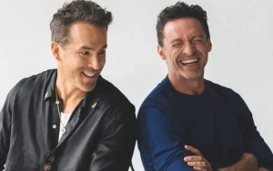 Ryan Reynolds Celebrates Hugh Jackman's 56th Birthday with Heartfelt Tribute