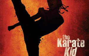 'Karate Kid' Sequel Gets Official Title