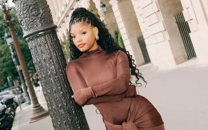 Halle Bailey Shares Snippet of Breakup Song After DDG Split