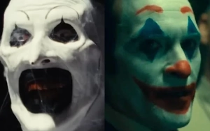 'Terrifier 3' Dominates Box Office, Topples 'Joker: Folie a Deux'