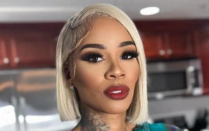 Tia Kemp Breaks Silence on Reports Her Son Was Shot in Drive-By Shooting