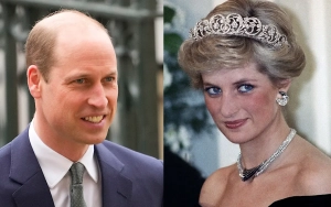 Prince William Credits Late Mom Princess Diana for Driving Him to Start Homelessness Initiative