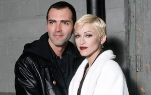 Madonna Visits Kabbalah Center After Brother's Devastating Death