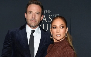 Ben Affleck 'Spooked' Jennifer Lopez May Cast Curses on Him Amid Their Divorce