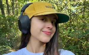 Olivia Rodrigo Assures Fans She's OK After Scary On-Stage Fall in Melbourne