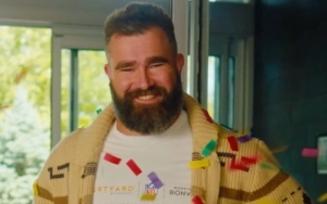 Details of Jason Kelce's Tailgating Antics That Got Cameraman Injured