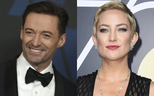 Hugh Jackman and Kate Hudson to Team Up for New Musical Film 'Song Sung Blue'