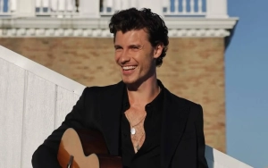 Shawn Mendes Credits Therapy for Helping Himself Become 'Less Extreme'