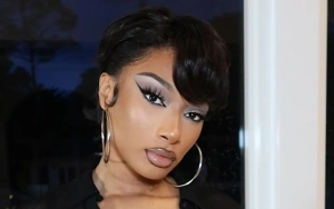 Megan Thee Stallion 'Nervous and Excited' for New Documentary 'In Her Words'