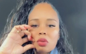Video: Irate Tia Kemp Kicked Out of Hospital While Visiting Son Who Was Shot
