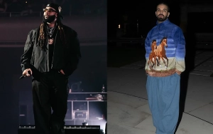 PartyNextDoor Shares Update on Joint Album With Drake