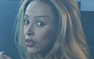 Doja Cat Barely Recognizable After Unveiling Drastic Hairstyle Change