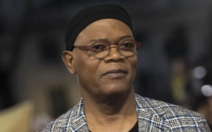 Samuel L. Jackson Recites 'Pulp Fiction' Biblical Verse to Mark Its 30th Anniversary