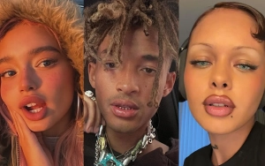 Sab Zada Shares Empowering Message About Moving On After Alleged Feud With Jaden Smith's New GF