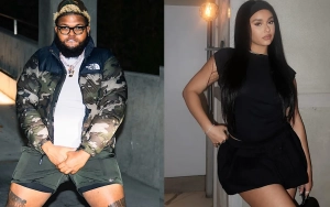 Druski Accused of PR Relationship After Spotted With King Combs' Ex-Girlfriend in Nigeria
